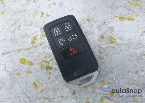 2015 Volvo S60 T5 Premier из США, поврежденный, VIN YV126MFK9F2356252